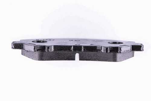 Тормозные колодки дисковые HELLA/BEHR/PAGID 8DB355021-691