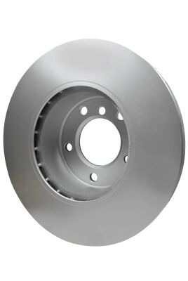 Диск тормозной HELLA/BEHR/PAGID 8DD355111921