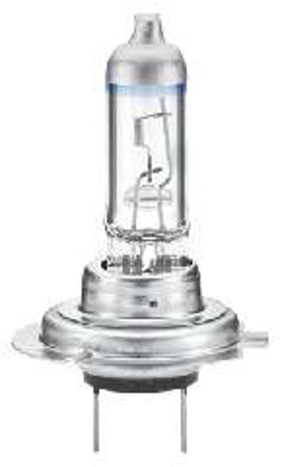 Лампа h7 +120 HELLA/BEHR/PAGID 8GH223498-031