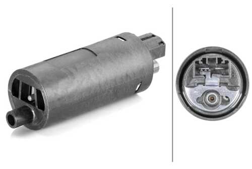 8tf 358 106-571 насос топливный электрический HELLA/BEHR/PAGID 8TF 358 106-571