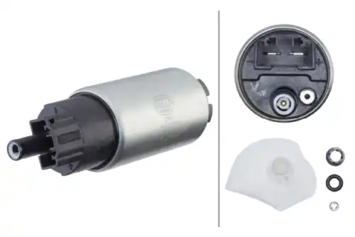Насос топливный HELLA/BEHR/PAGID 8TF358302-851