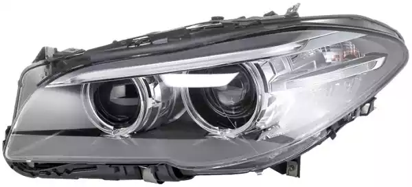 Фара HELLA/BEHR/PAGID 1EL011087-721