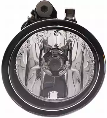 Противотуманная фара HELLA/BEHR/PAGID 1N0010456-021