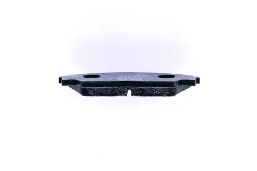 Колодки тормозные дисковые HELLA/BEHR/PAGID 8DB355005-661