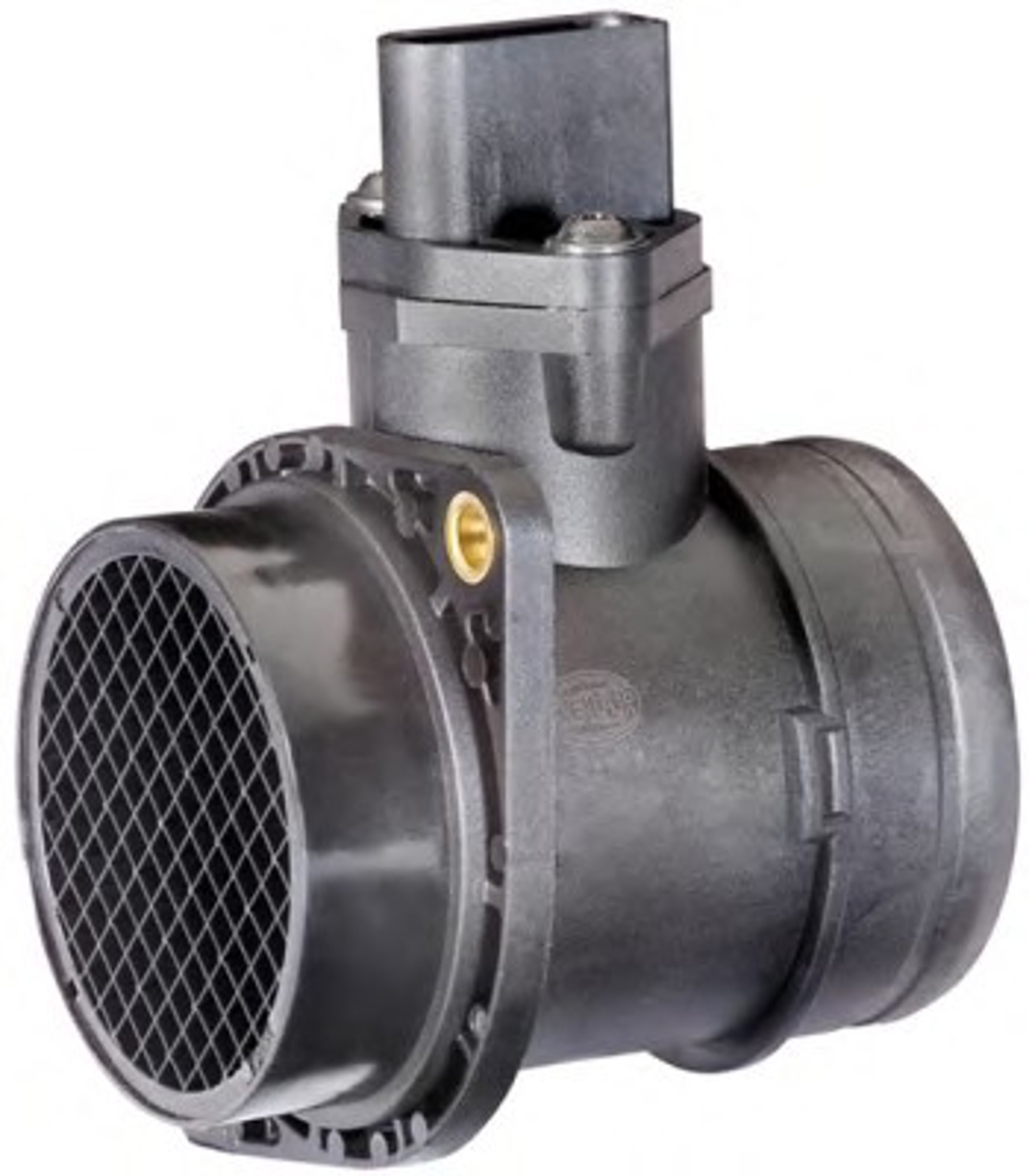 Расходомер воздуха HELLA/BEHR/PAGID 8ET009149-031