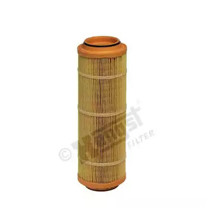 Воздушный фильтр HENGST FILTER E350L02