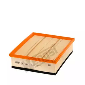 Фильтр воздушный HENGST FILTER E243L01