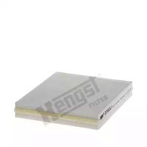 Салонный фильтр HENGST FILTER E2962LI