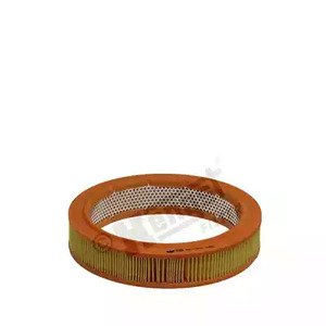 Фильтр воздушный HENGST FILTER E89L