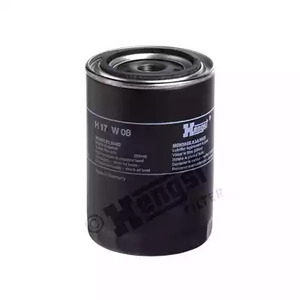 Фильтр масляный HENGST FILTER H17W08