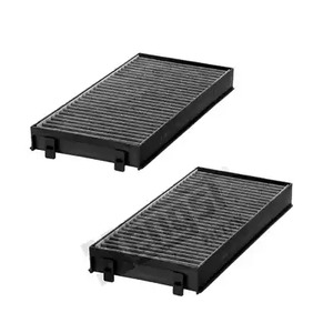 Фильтр салона HENGST FILTER E2944LC-2