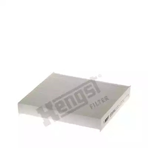 Фильтр салона HENGST FILTER E2959LI