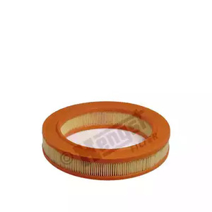 Фильтр воздушный HENGST FILTER E186L