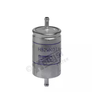 Топливный фильтр HENGST FILTER H82WK01