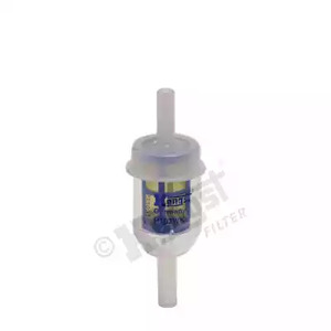 Топливный фильтр HENGST FILTER H102WK