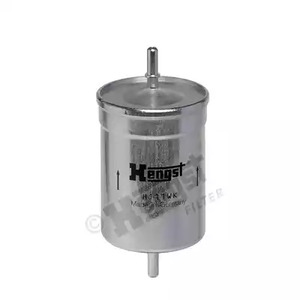 Топливный фильтр HENGST FILTER H111WK