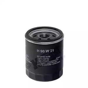 Фильтр масляный HENGST FILTER H90W21