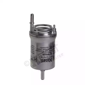 Фильтр топливный HENGST FILTER H155WK