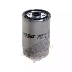 Фильтр топливный HENGST FILTER H159WK