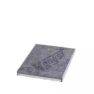 Салонный фильтр HENGST FILTER E900LC