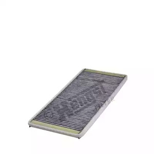 Фильтр салона HENGST FILTER E901LC