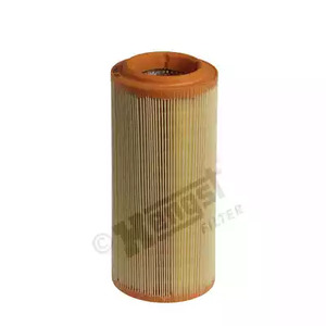 Воздушный фильтр HENGST FILTER E299L