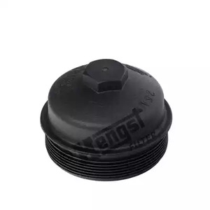Крышка топливного фильтра HENGST FILTER H500K