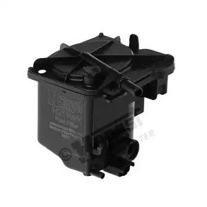 Топливный фильтр HENGST FILTER H219WK
