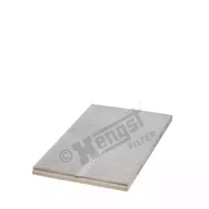 Салонный фильтр HENGST FILTER E915LI