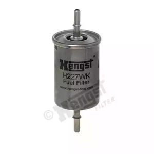 Фильтр топливный HENGST FILTER H227WK