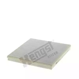Салонный фильтр HENGST FILTER E911LI