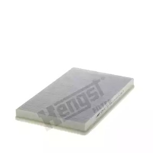 Фильтр салона HENGST FILTER E2913LI