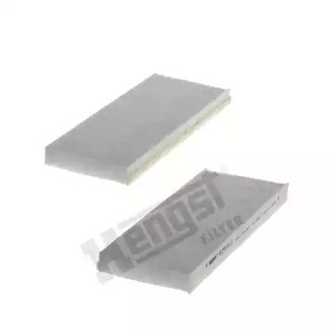Фильтр салона HENGST FILTER E2920LI-2