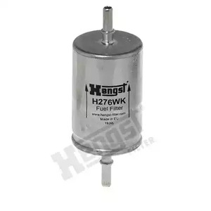 Фильтр топливный HENGST FILTER H276WK