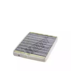 Салонный фильтр HENGST FILTER E910LC