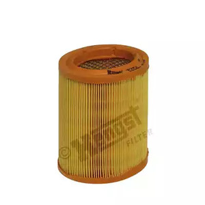 Фильтр воздушный HENGST FILTER E332L