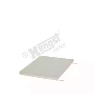 Фильтр салона HENGST FILTER E965LI
