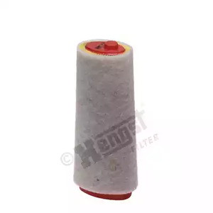 Фильтр воздушный HENGST FILTER E377L