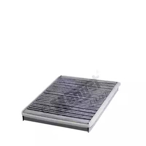 Салонный фильтр HENGST FILTER E955LC