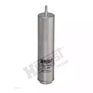 Фильтр топливный HENGST FILTER H351WK