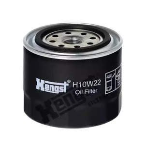Фильтр акпп HENGST FILTER H10W22