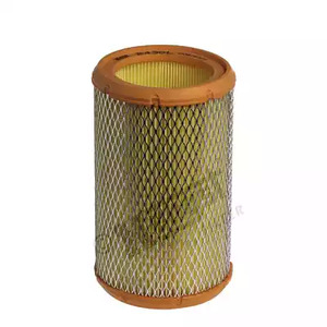 Фильтр воздушный HENGST FILTER E430L