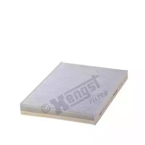 Салонный фильтр HENGST FILTER E955LI