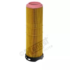Воздушный фильтр HENGST FILTER E544L