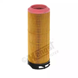Воздушный фильтр HENGST FILTER E618L