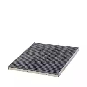 Фильтр салона opel HENGST FILTER E903LC
