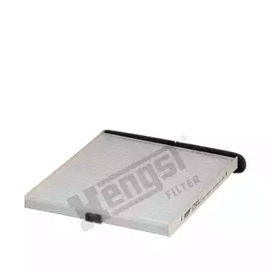 Фильтр салона HENGST FILTER E3903LI