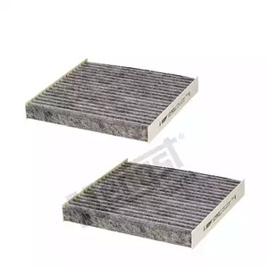Фильтр салона HENGST FILTER E2992LC-2