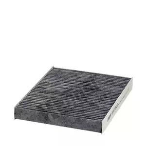 Фильтр салона HENGST FILTER E3919LC