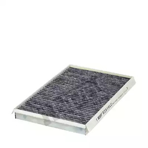Фильтр салона HENGST FILTER E2916LC